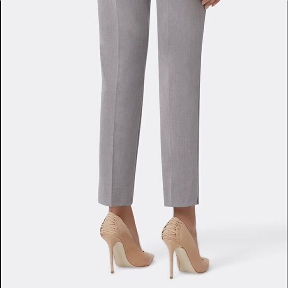Grey Tahari pants - Picture 12 of 14